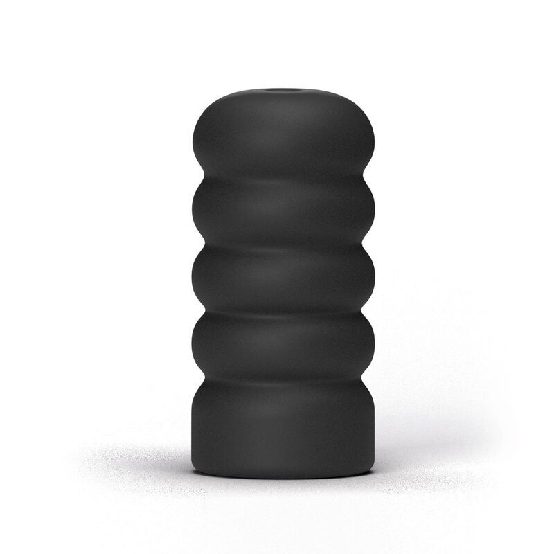 HELT SVART - MASURBATØR TWINK