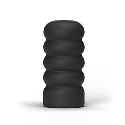 HELT SVART - MASURBATØR TWINK