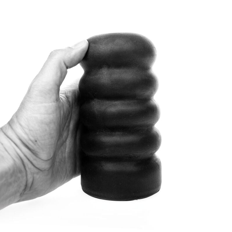 HELT SVART - MASURBATØR TWINK