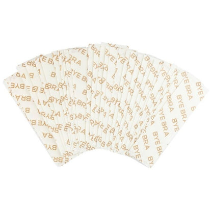 BYE-BRA - KLISTREMERKE TIL HALSLINJE 20 ENHETER