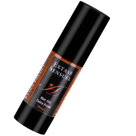 EXTASE SENSUAL - MANGO STIMULERENDE OLJE 30 ML