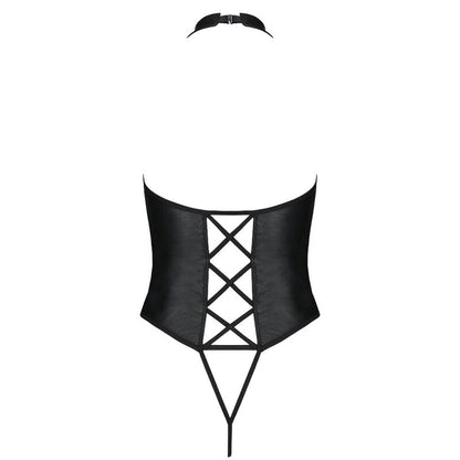 PASSION - NANCY BODY ECO LEATHER L/XL