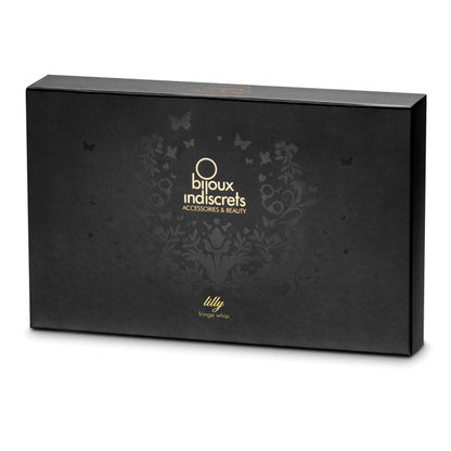 BIJOUX - LILLY FRYNSERTE PISK