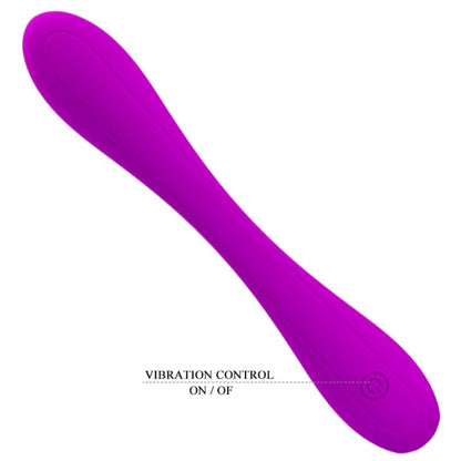 PRETTY LOVE - YEDDA FLEKSIBEL VIBRATOR