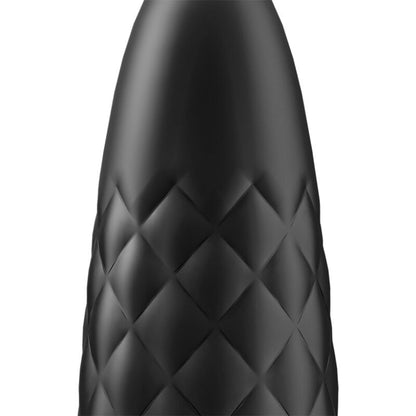 SATISFYER - ULTRA POWER BULLET 5 SVART