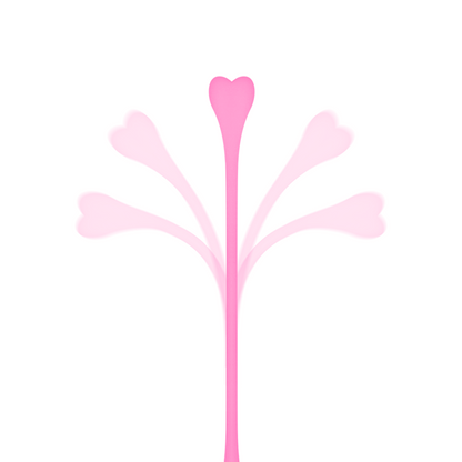 OHMAMA - SETT MED 5 KEGEL-TRENINGSBALLER