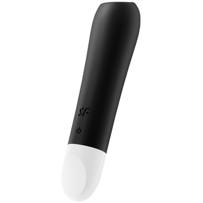 SATISFYER - ULTRA POWER BULLET 2 SVART