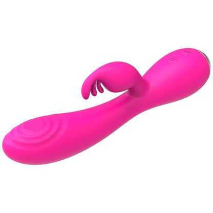 NALONE - MAGISKE PINNE KANINVIBRATOR - ROSA