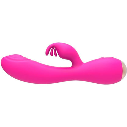 NALONE - MAGISKE PINNE KANINVIBRATOR - ROSA