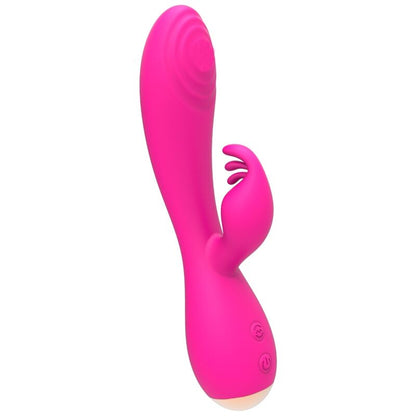 NALONE - MAGISKE PINNE KANINVIBRATOR - ROSA
