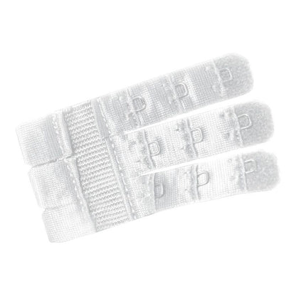 BYE-BRA - FLEKSIBLE KONTURFORLENGERE 3 KROKER 3 ENHETER