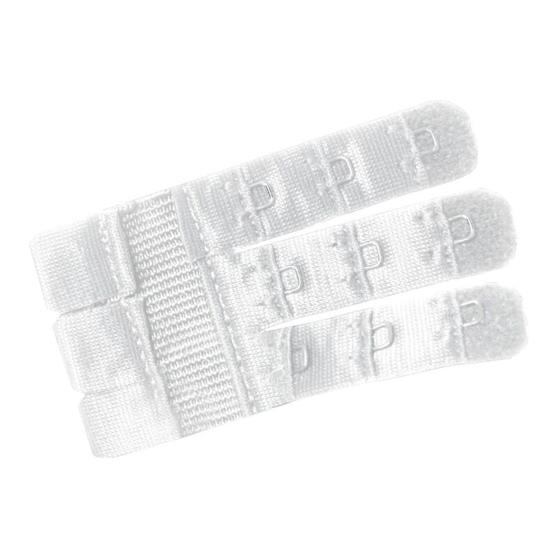 BYE-BRA - FLEKSIBLE KONTURFORLENGERE 3 KROKER 3 ENHETER