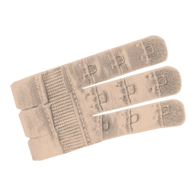 BYE-BRA - FLEKSIBLE KONTURFORLENGERE 3 KROKER 3 ENHETER