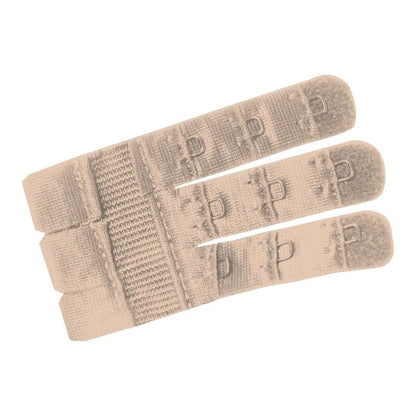 BYE-BRA - FLEKSIBLE KONTURFORLENGERE 3 KROKER 3 ENHETER