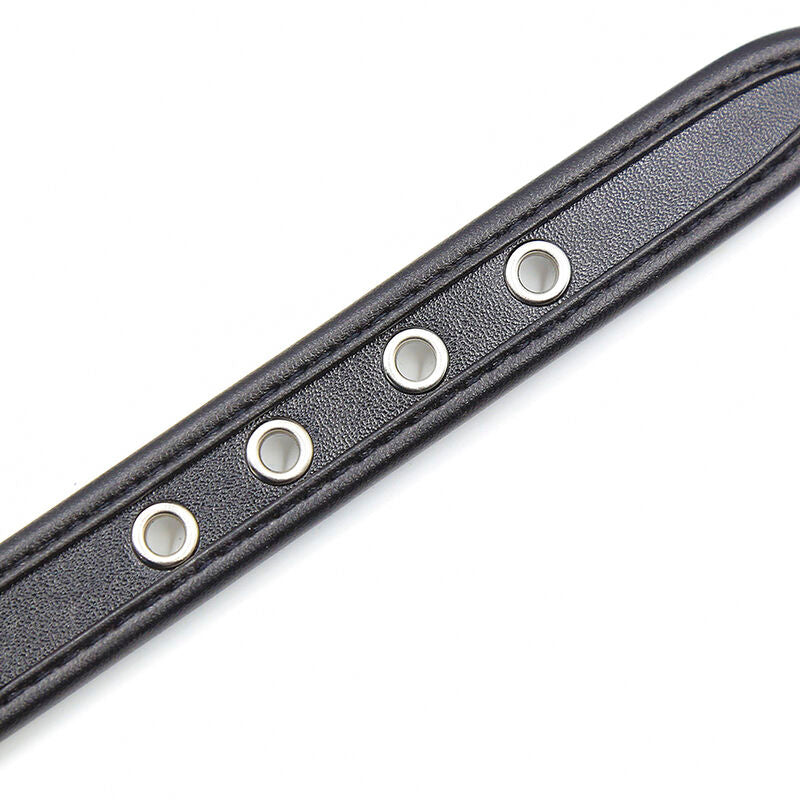 OHMAMA FETISH - HÅNDLEDSBEVINGER