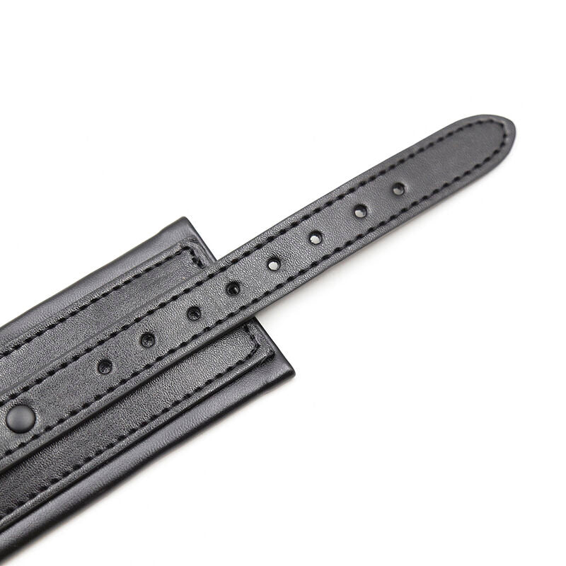 OHMAMA FETISH - HÅNDLEDSRESTRIKSJONER