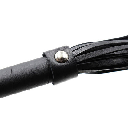 OHMAMA FETISH - WHIP SØLVARMBÅND