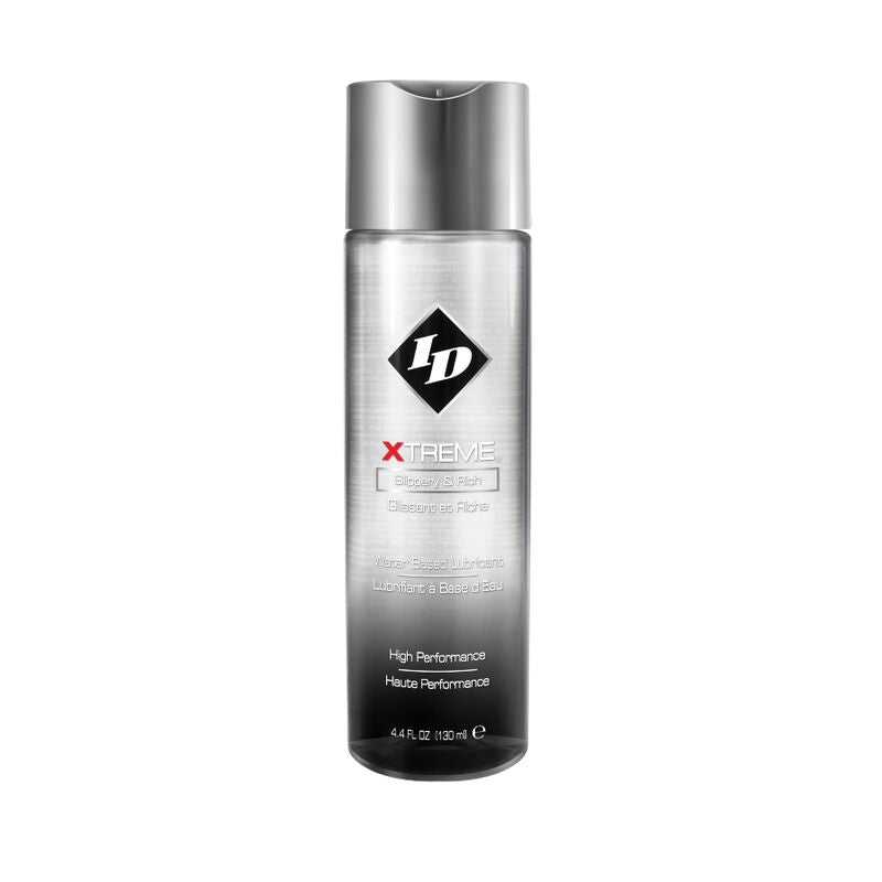 ID XTREME - GLIDEMIDDEL 130 ML