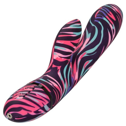 CALEXOTICS - MENAGE A MOI DOBBEL STAVVIBRATOR