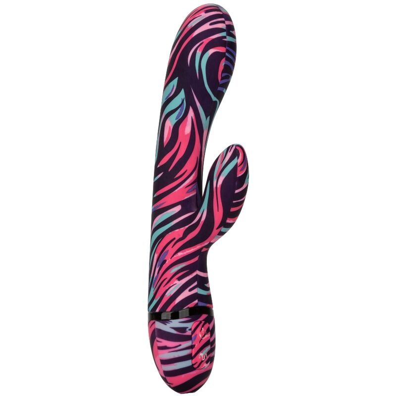 CALEXOTICS - MENAGE A MOI DOBBEL STAVVIBRATOR