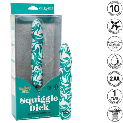 CALEXOTICS - SQUIGGLE DICK PERSONLIG