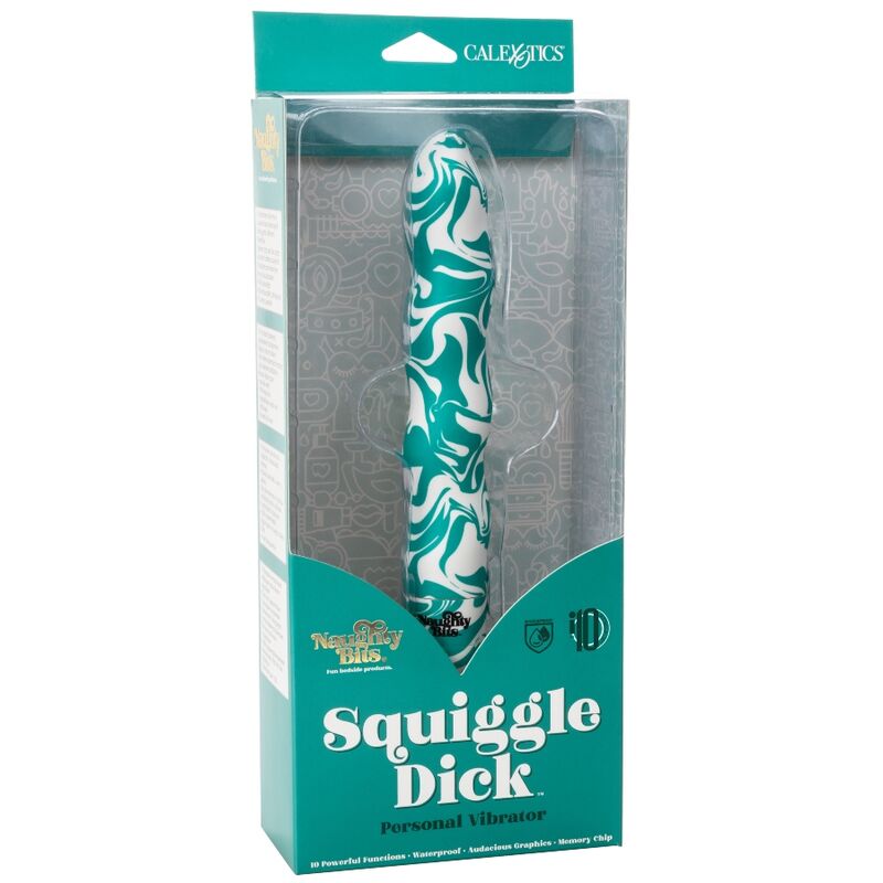 CALEXOTICS - SQUIGGLE DICK PERSONLIG