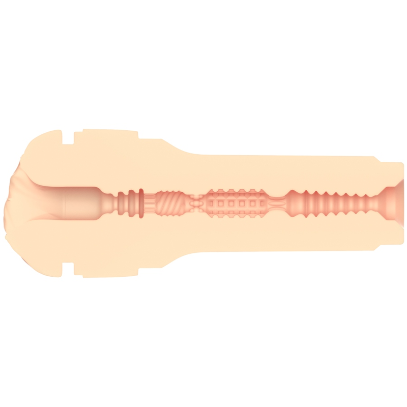 KIIROO - KEON + FEEL NICOLETTE SHEA STROKER + AQUA KVALITETSGLIDEMIDDEL 50 ML 