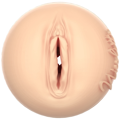 KIIROO - KEON + FEEL NICOLETTE SHEA STROKER + AQUA KVALITETSGLIDEMIDDEL 50 ML 