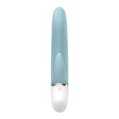 SATISFYER - MARVELOUS SETT MED FIRE VIBRATORER OG LUFTPULS