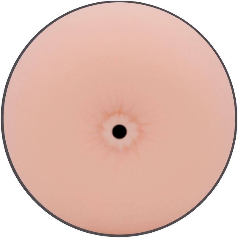 JAMYJOB - RUMPEMASTURBATOR - ANUS