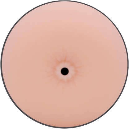 JAMYJOB - RUMPEMASTURBATOR - ANUS