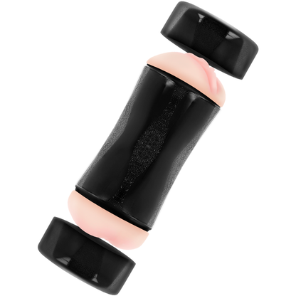 JAMYJOB - RANDY DOBBELTHULL MASURBATØR - VEGIN OG ANUS