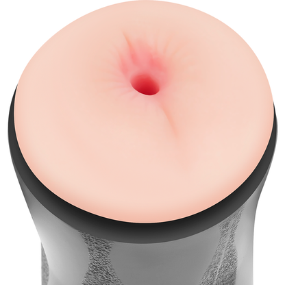 JAMYJOB - RANDY DOBBELTHULL MASURBATØR - VEGIN OG ANUS