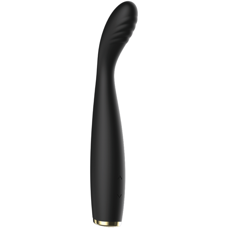 IBIZA - KRAFTIG SPESIELL G-PUNKTS FLEKSIBEL VIBRATOR