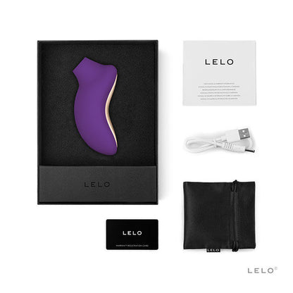 LELO - KLITORISSTIMULATOR SONA 2 CRUISE LILA