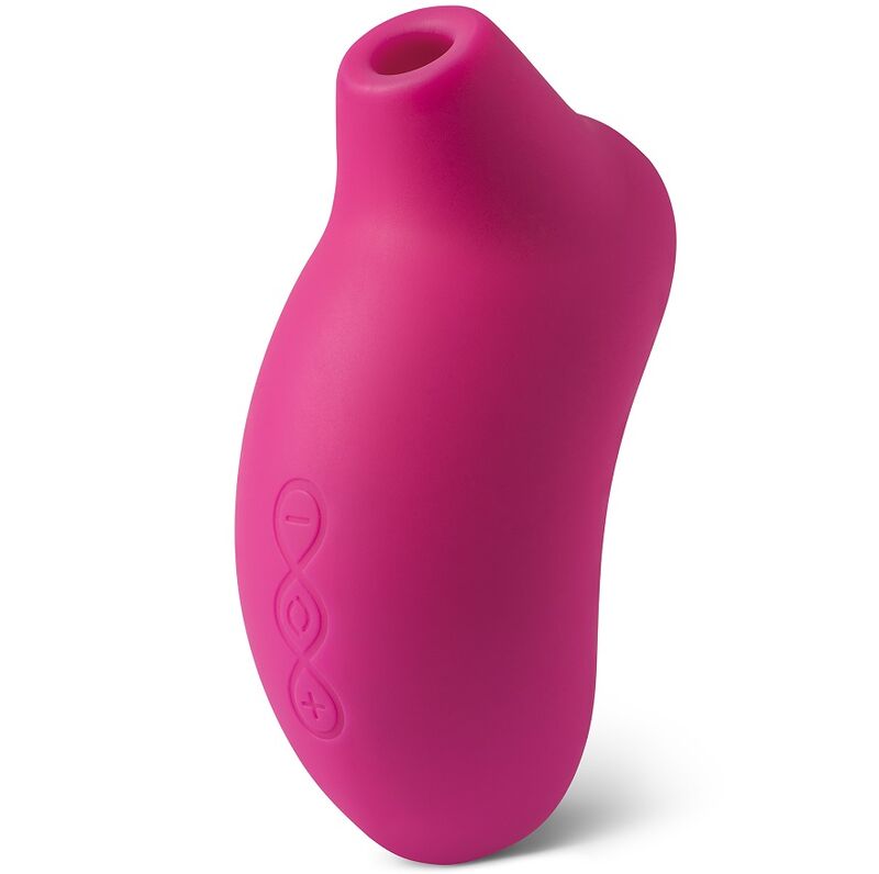 LELO - KLITORISSTIMULATOR SONA 2 CRUISE FUCHSIA