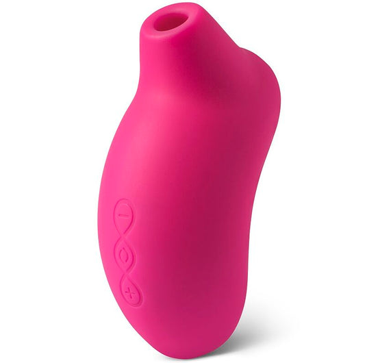 LELO - CLITORIS STIMULATOR SONA 2 CRUISE FUCHSIA