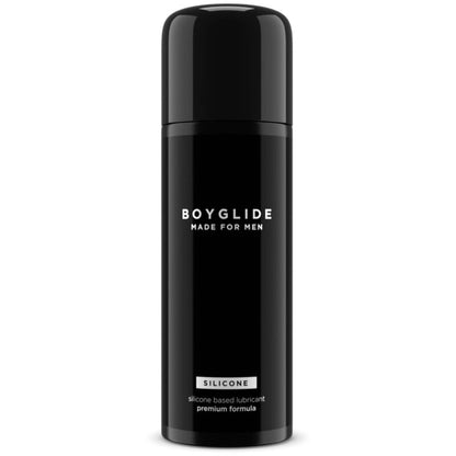 INTIMATELINE - BOYGLIDE SILIKONBASERT GLIDEMIDDEL 30 ML