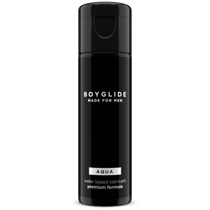 INTIMATELINE - BOYGLIDE WATER BASED LUBRICANT 30 ML