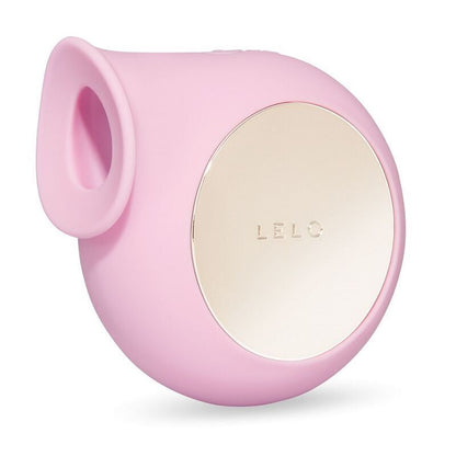 LELO - SILA CRUISE BØLGESTIMULATOR - ROSA