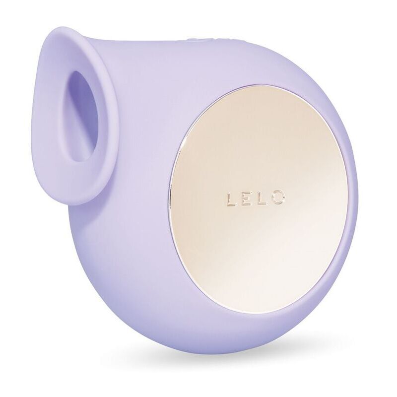 LELO - SILA CRUISE BØLGESTIMULATOR - LILA