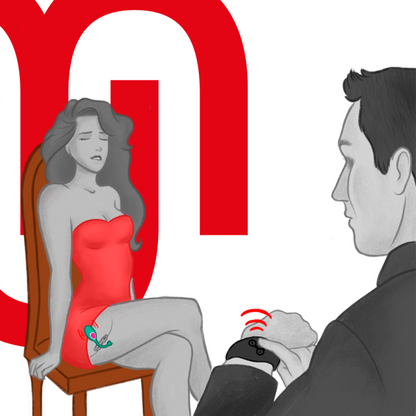 WATCHME – TRÅDLØS TEKNOLOGIKLOKKE I KULLSVART