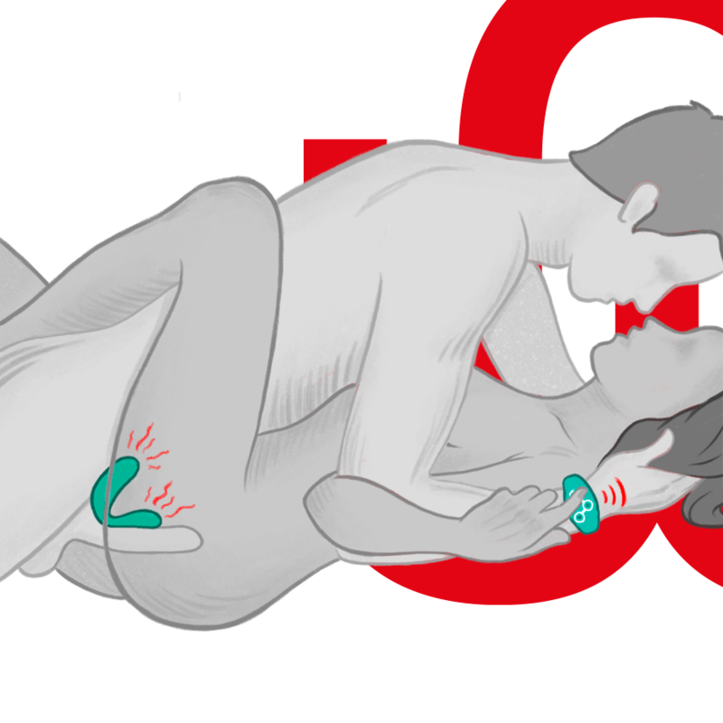 WATCHME – TRÅDLØS TEKNOLOGIKLOKKE AQUAMARINE