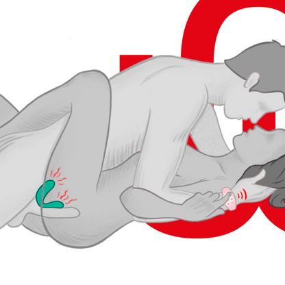 WATCHME – TRÅDLØS TEKNOLOGIKLOKKE MYK ROSA