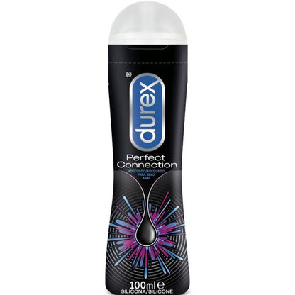 DUREX - PERFEKT FORBINDELSE SMØREMIDDEL 100 ML