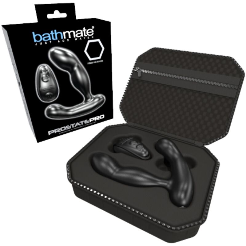 BADEKAT - PROSTATA PRO PERINEUM MASSAGER