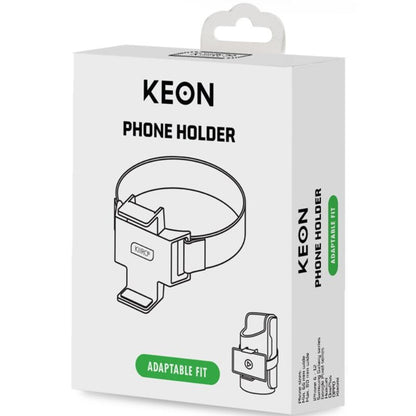 KIIROO - KEON TELEFONHOLDER - MOBILADAPTER