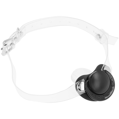 OHMAMA FETISH GJENNOMSIKTIG SMOKKE MED SMOKKE