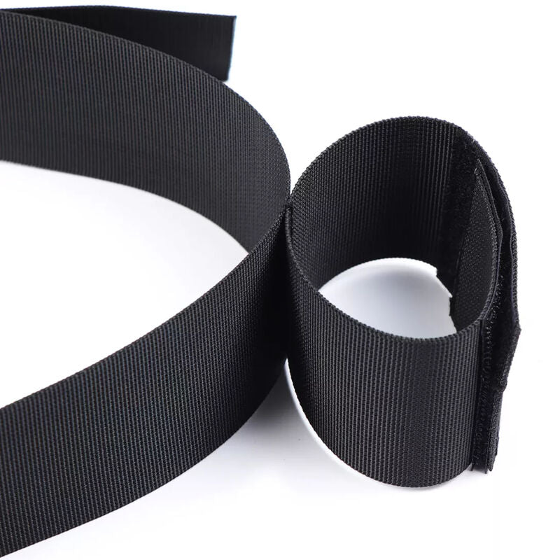 OHMAMA FETISH - HÅNDLEDS- OG LIVJEBELØP