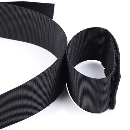 OHMAMA FETISH - HÅNDLEDS- OG LIVJEBELØP